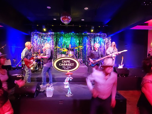 Cape Cabaret