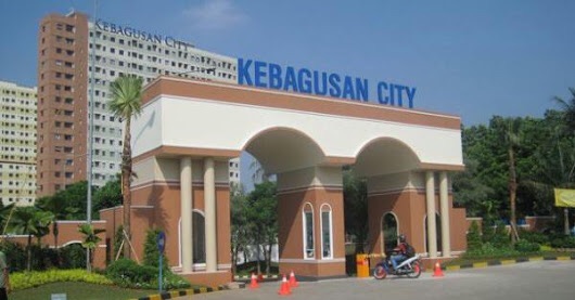 Klinik Cahaya Kebagusan, Apartemen Kebagusan City, Author: Upan Duvan