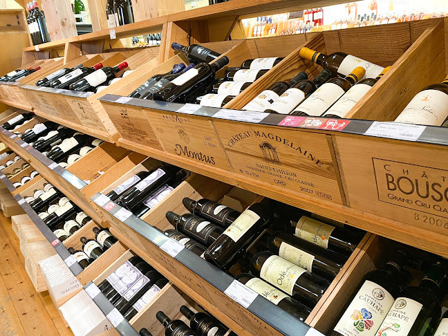 Avis sur Calais Vins à Dunkirk - Caviste