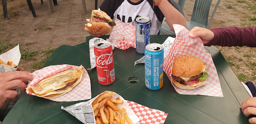 La Petite Cantine