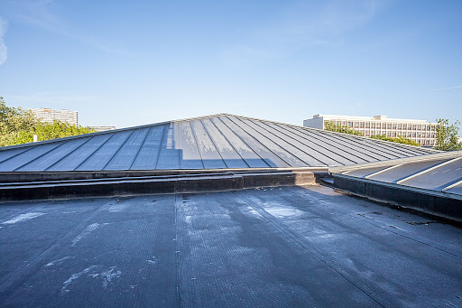 Rancho Mirage Commercial Roofing - Thumbnail