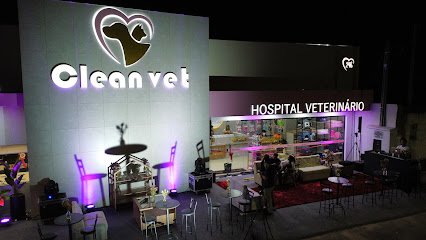 Clean Vet Hospital