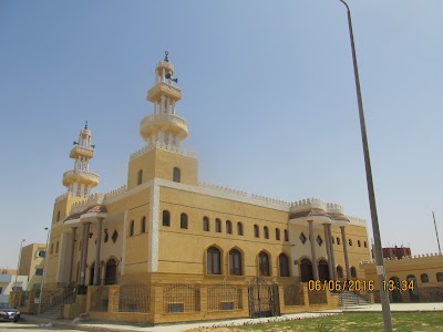 Photos of مسجد الحاج محمد الصوفى رمضان
