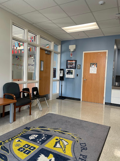 Dr. Phillips Elementary School - Thumbnail