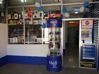 Photos of GAVIDES ELECTRONIC