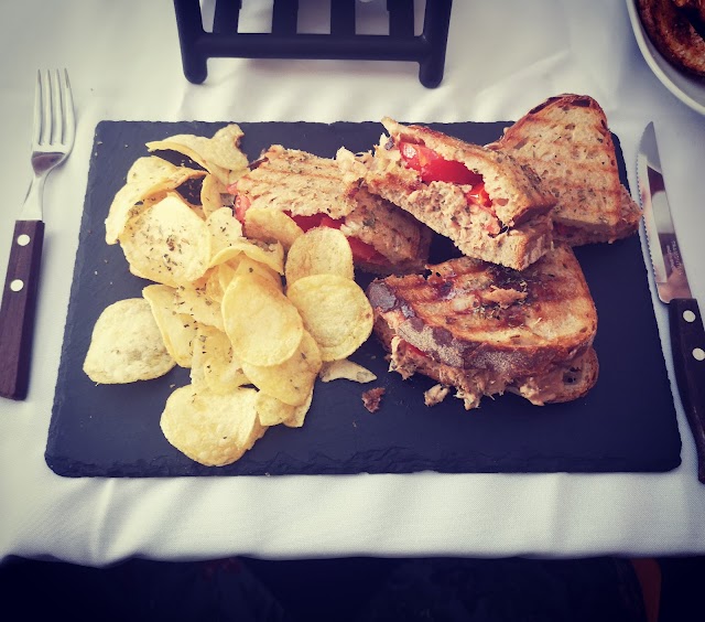 Buddy's Restaurante