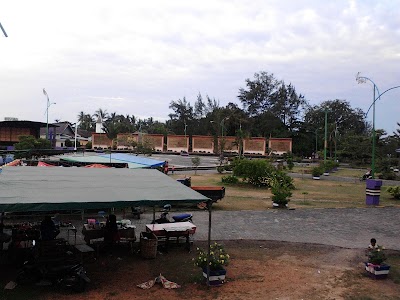 Photos of Relief Antam Kijang
