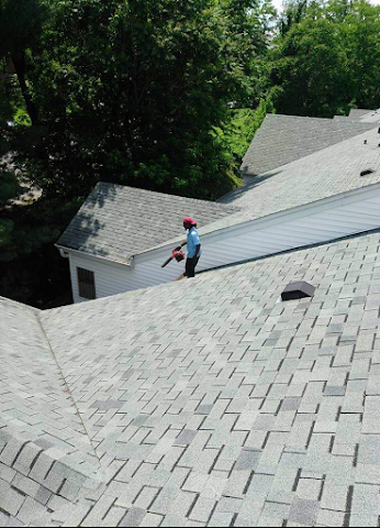 DEB Gutters and Home Services