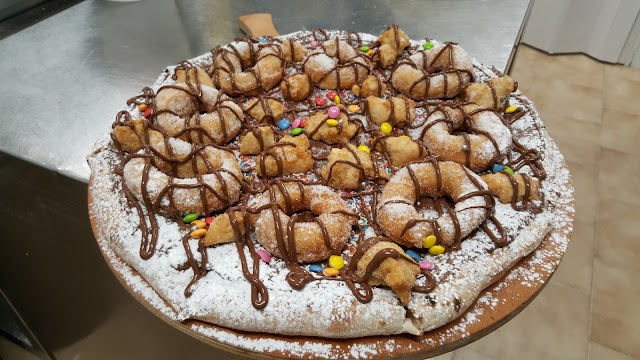 Pizzeria Benvenuti al Sud