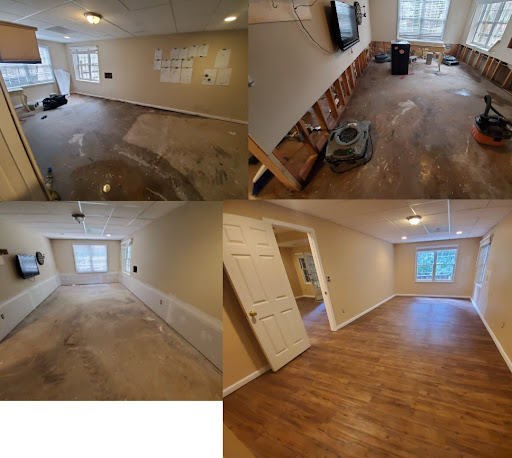 Elandon Restoration Services Inc - Thumbnail