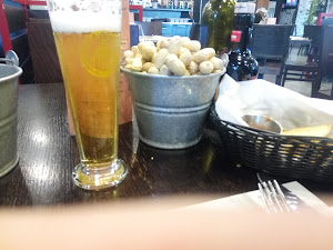 Roadhouse Restaurant Roma Salaria photo