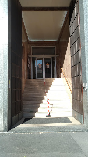 Foundation Vasilij Grossman Gallery - Italy