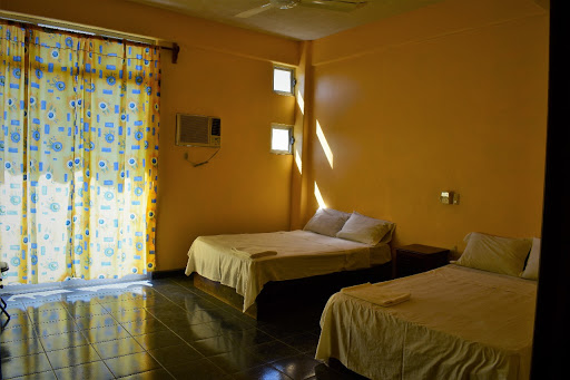 Hotel Puerto Ángel - Thumbnail