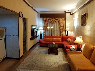 Photos of Ghasr Al-Ziafeh Hotel