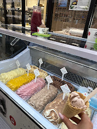 Photo n°4 de La Brasserie des Sens à Frontignan (Brasserie)