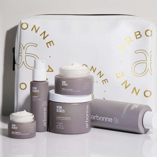 Stella Carina Electrolysis