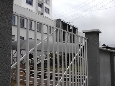 Photos of Military Hospital COSSMIL