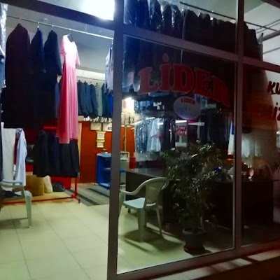 Leading Dry Cleaning