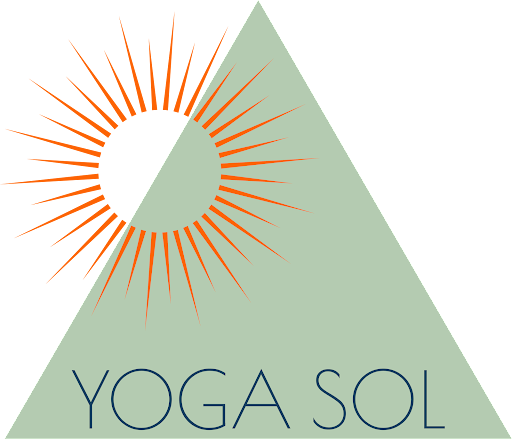 Yoga Sol - Visual