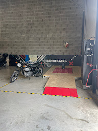 Photo n°24 de Contrôle technique Autovision Rennes Auto et Moto à Rennes (Service de contrôle technique automobile)