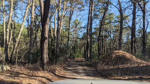 Woodford Cedar Run Wildlife Refuge - Thumbnail
