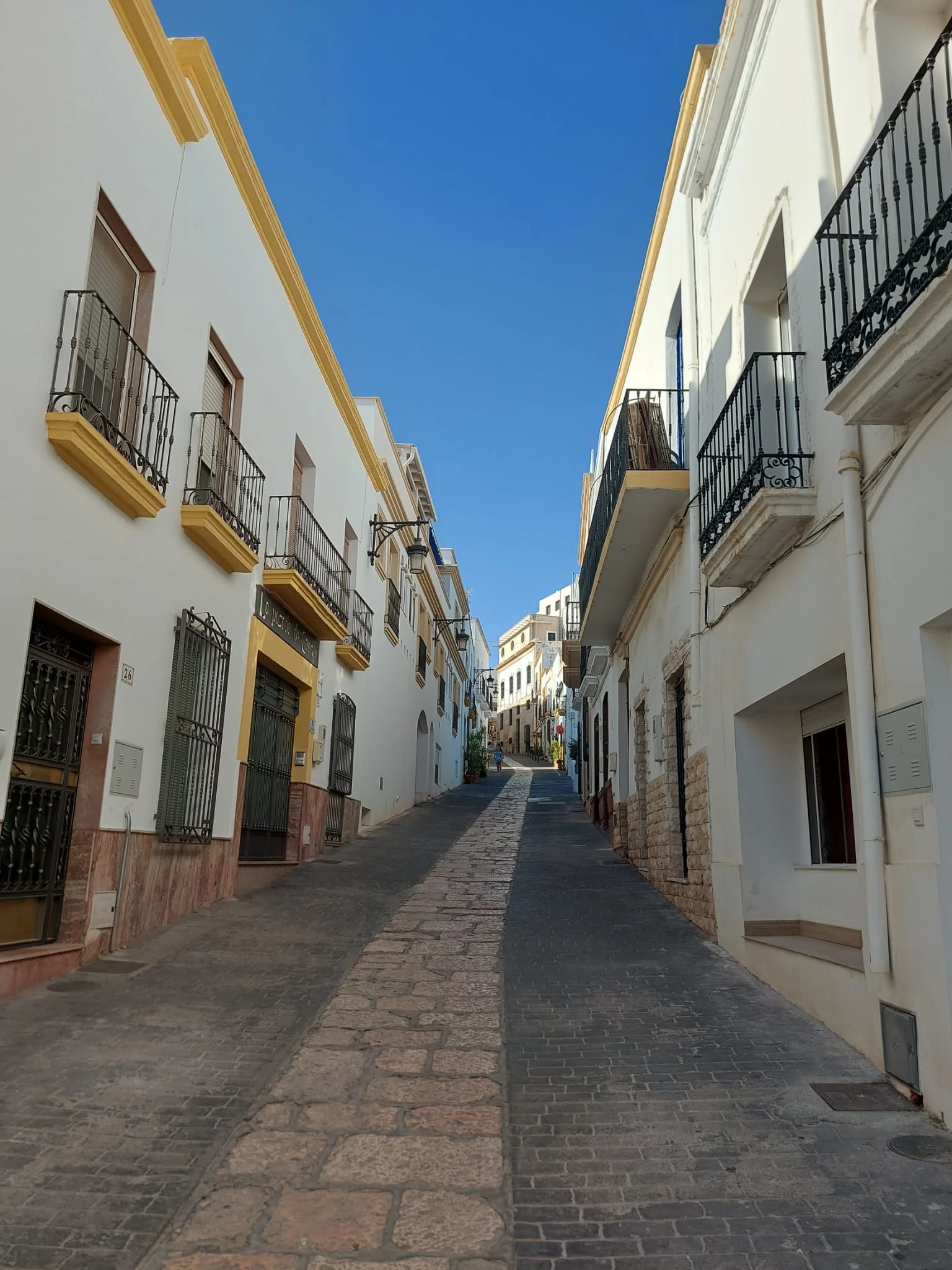 La-s Casa-s del Cine en Níjar