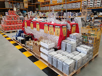 ELECTRO DEPOT LA ROCHE SUR YON à Mouilleron-le-Captif