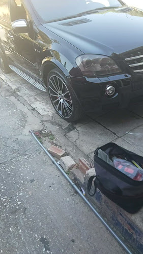 Oriakos Gt Garage Mercedes AMG Smart