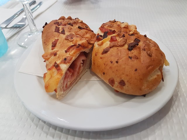 Queijadas de Belem