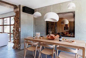 Photo n°5 de U Mulinu Casanelli à Fozzano (Maison d'hôtes)