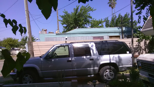 Fair Courts Trailer Park - Thumbnail