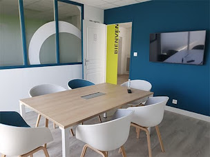 Photo n°10 de Baker Tilly Sèvremoine à Sèvremoine (Services juridiques)