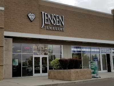 Jensen Jewelers