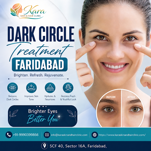 ✨ 𝐃𝐚𝐫𝐤 𝐂𝐢𝐫𝐜𝐥𝐞 𝐓𝐫𝐞𝐚𝐭𝐦𝐞𝐧𝐭 𝐢𝐧 𝐅𝐚𝐫𝐢𝐝𝐚𝐛𝐚𝐝 ✨ post image