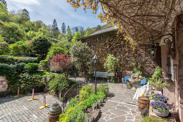 Hotel Heintz by null