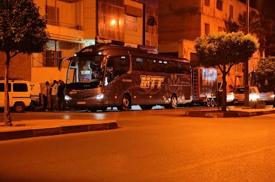 travel-agency