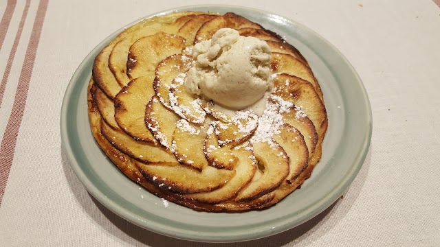 Restaurante Filandón