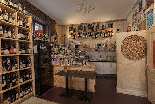 Photo n°2 de Oenosphère à Strasbourg (Bar à vin)