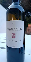 Photo n°15 de Coup de foudre à Saumur (Caviste)