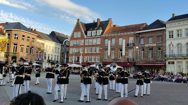Barbuda - Dendermonde
