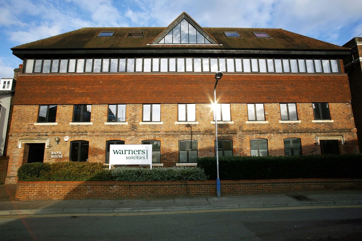 Warners Solicitors