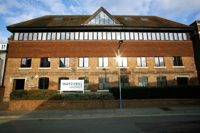Warners Solicitors