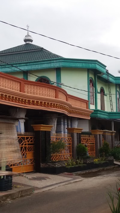 Photos of Masjid Istiqlal