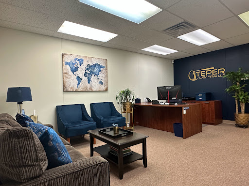 Teper Law Firm LLC