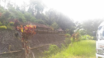 Photos of Pura Batu Belig