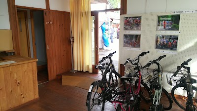 Photos of Minoniwakachaya Rest Area