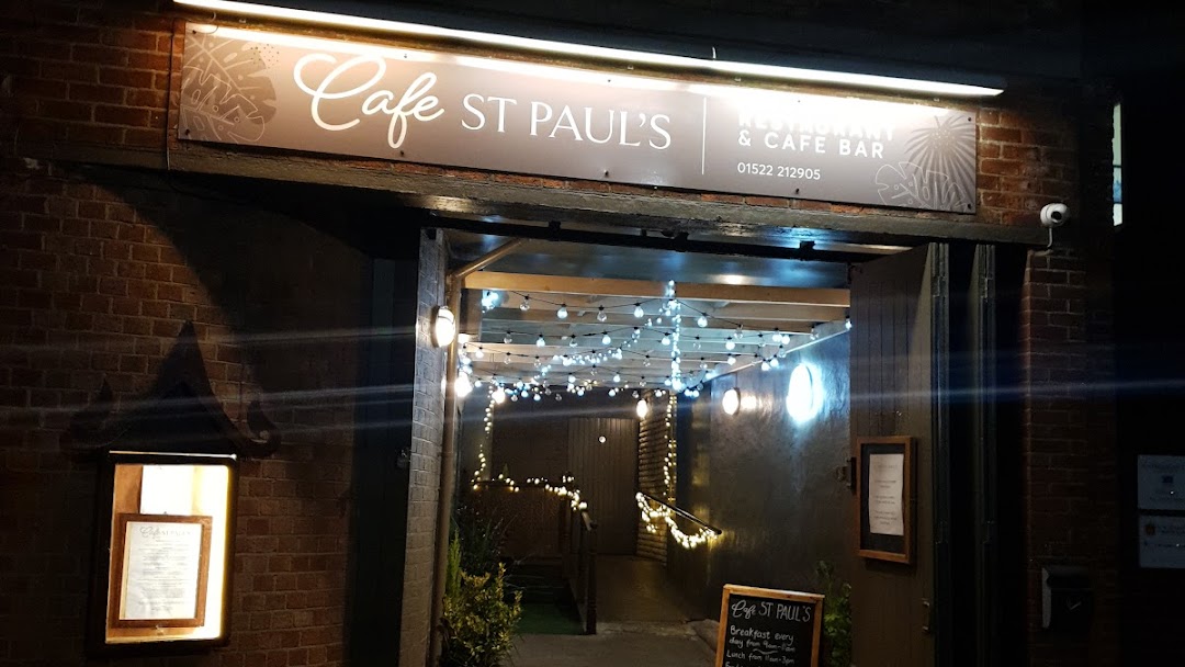 Pau's café - Pau's café added a new photo — at Pau's café.