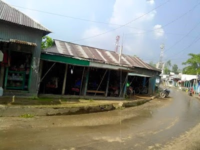 Photos of ছিলিমপুর বাজার