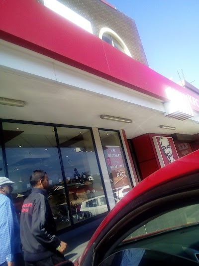 Photos of KFC Bayview