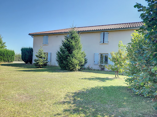 🏡 Sandrine Chatelard Immobilier